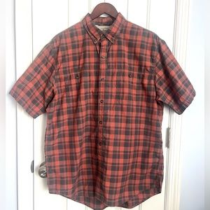 Bass Short Sleeve Shirt